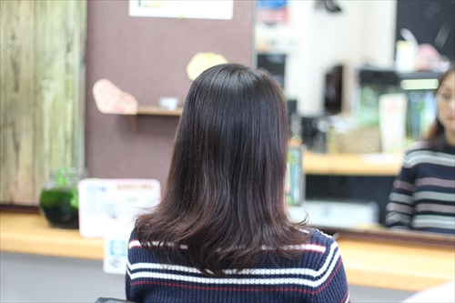 ヘナの艶 岩国市 美容院 Hairmake Placeブログ
